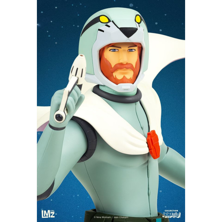 LMZ - Ulysses 31 - Ulysses & Nono Sammlung ANIMIERT! 1/6