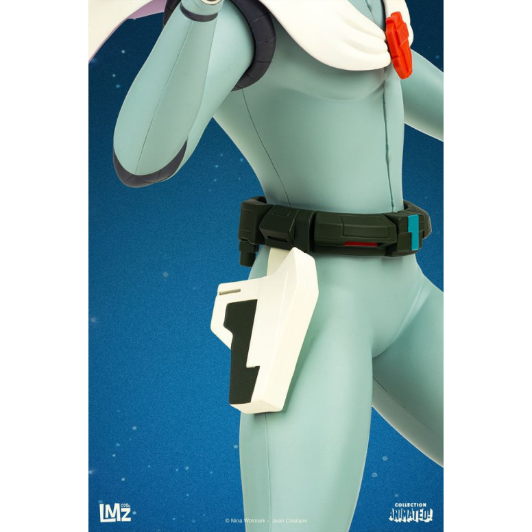LMZ - Ulysses 31 - Ulysses & Nono Sammlung ANIMIERT! 1/6