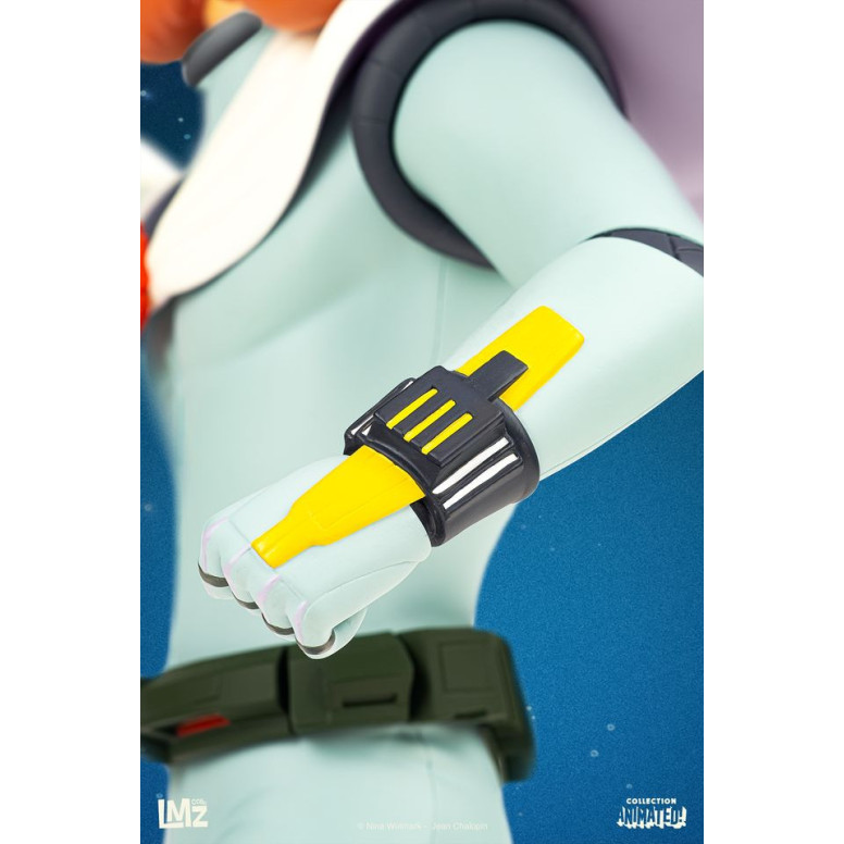 LMZ - Ulysses 31 - Ulysses & Nono Sammlung ANIMIERT! 1/6