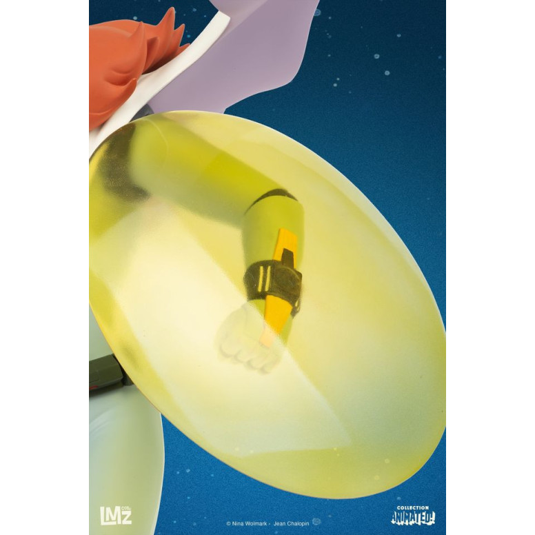 LMZ - Ulysses 31 - Ulysses & Nono Sammlung ANIMIERT! 1/6