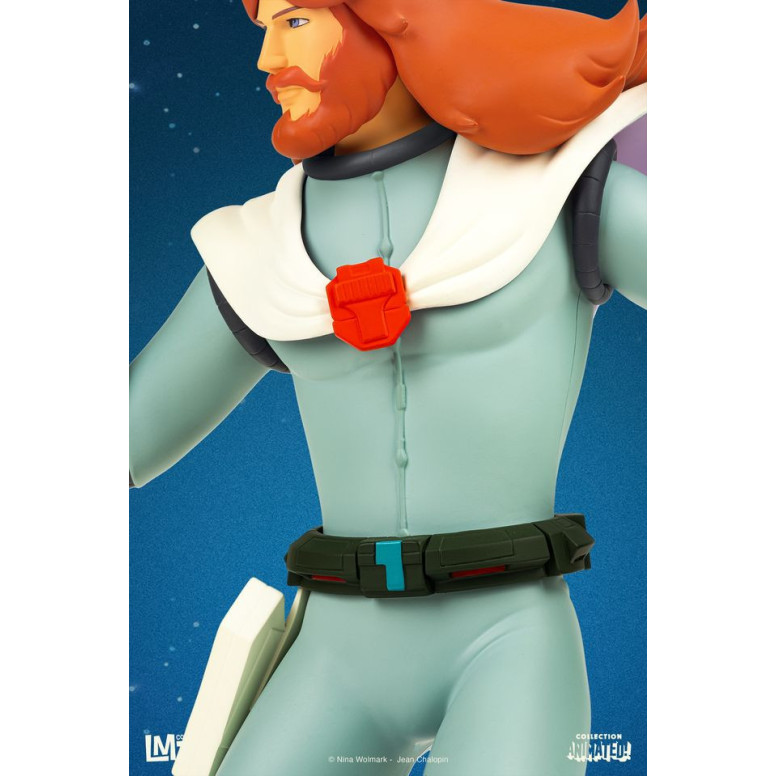 LMZ - Ulysses 31 - Ulysses & Nono Sammlung ANIMIERT! 1/6
