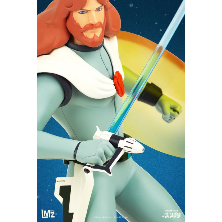 LMZ - Ulysses 31 - Ulysses & Nono Sammlung ANIMIERT! 1/6