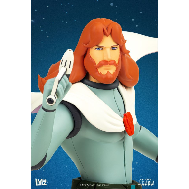 LMZ - Ulysses 31 - Ulysses & Nono Sammlung ANIMIERT! 1/6