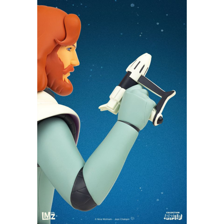 LMZ - Ulysses 31 - Ulysses & Nono Sammlung ANIMIERT! 1/6