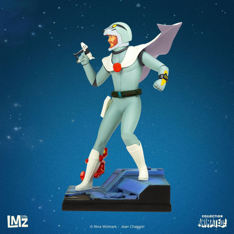 LMZ - Ulysses 31 - Ulysses & Nono Sammlung ANIMIERT! 1/6