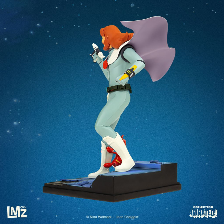 LMZ - Ulysses 31 - Ulysses & Nono Sammlung ANIMIERT! 1/6