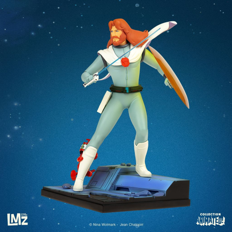 LMZ - Ulysses 31 - Ulysses & Nono Sammlung ANIMIERT! 1/6