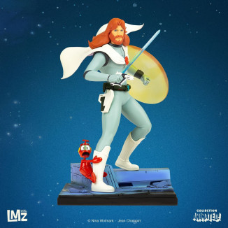 LMZ - Ulysses 31 - Ulysses & Nono Sammlung ANIMIERT! 1/6