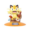 Funism - Pokemon Prime Figur Mini - MIAOUSS - Meowth - Nyāsu
