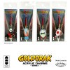 Wir sind Tokio - Goldorak Acryl Charme Serie 1 Fulguro Poing