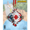 Wir sind Tokio - Goldorak Acryl Charme Serie 1 Spazer
