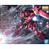 Bandai - Gunpla - Gundam 1/100 MG - Gunner Zaku Warrior Lunamaria Hawke Custom - Mobile Suit Gundam Seed Destiny
