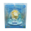 Funism - Pokemon Prime Figur Mini - PSYKOKWAK - Psyduck - Kodakku