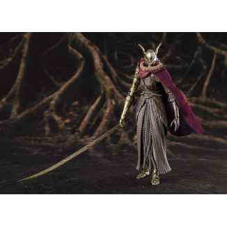 Bandai Tamashii - Elden Ring - Malenia, Klinge von Miquella - SH.Figuarts - SHF