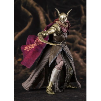 Bandai Tamashii - Elden Ring - Malenia, Klinge von Miquella - SH.Figuarts - SHF