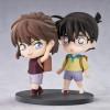 GoodSmile - Qset Conan Edogawa & Ai Haibara - 2er-Pack Detektiv Conan-Figuren