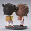 GoodSmile - Qset Conan Edogawa & Ai Haibara - 2er-Pack Detektiv Conan-Figuren