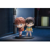 GoodSmile - Qset Conan Edogawa & Ai Haibara - 2er-Pack Detektiv Conan-Figuren