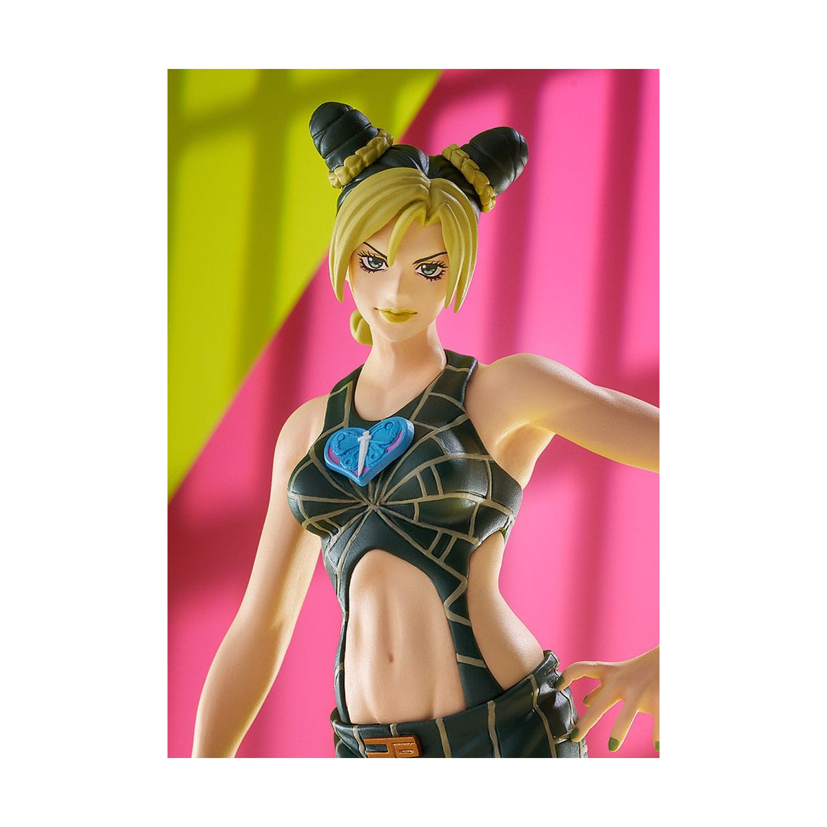 GoodSmile - Jolyne Cujoh - Pop Up Parade JoJo's Bizarre Adventure: Sternenozean