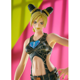 GoodSmile - Jolyne Cujoh - Pop Up Parade JoJo's Bizarre Adventure: Sternenozean