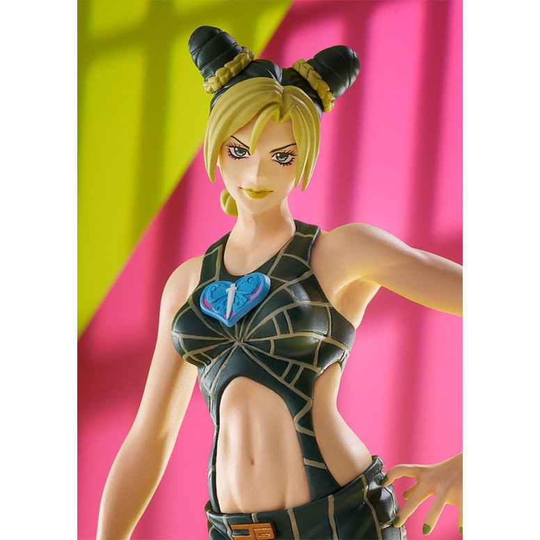 GoodSmile - Jolyne Cujoh - Pop Up Parade JoJo's Bizarre Adventure: Sternenozean