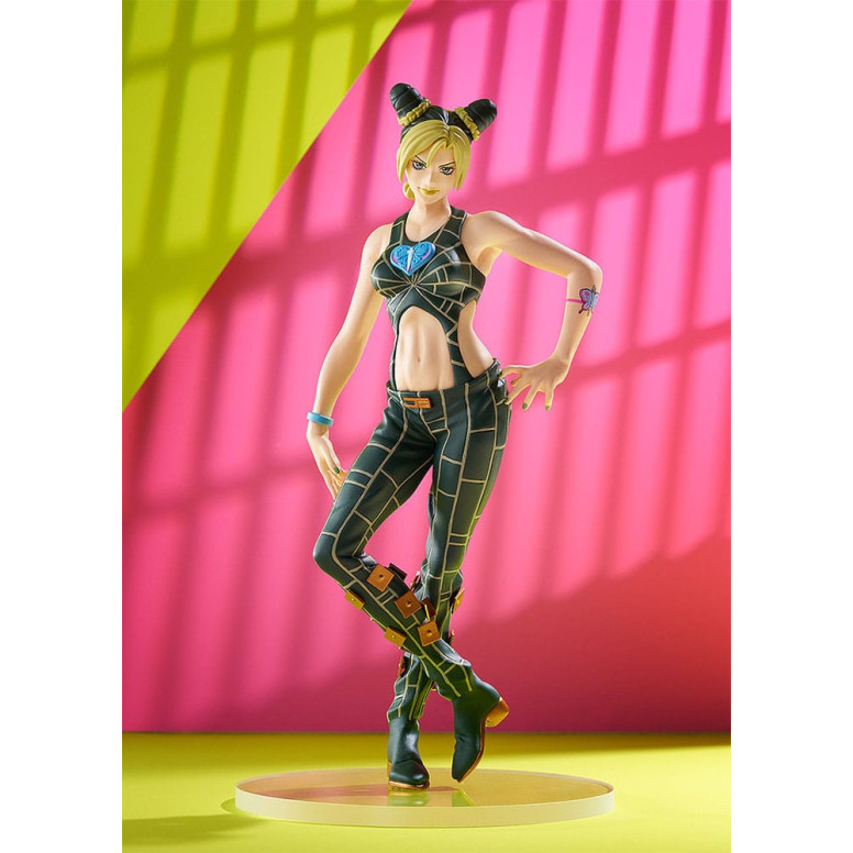 GoodSmile - Jolyne Cujoh - Pop Up Parade JoJo's Bizarre Adventure: Sternenozean