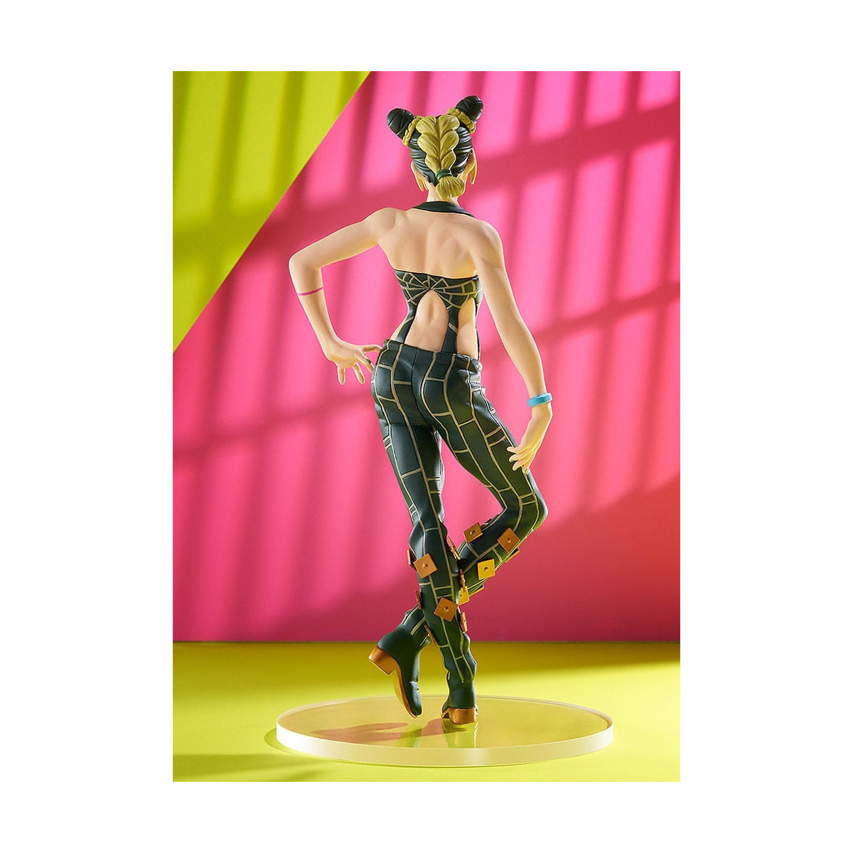 GoodSmile - Jolyne Cujoh - Pop Up Parade JoJo's Bizarre Adventure: Sternenozean