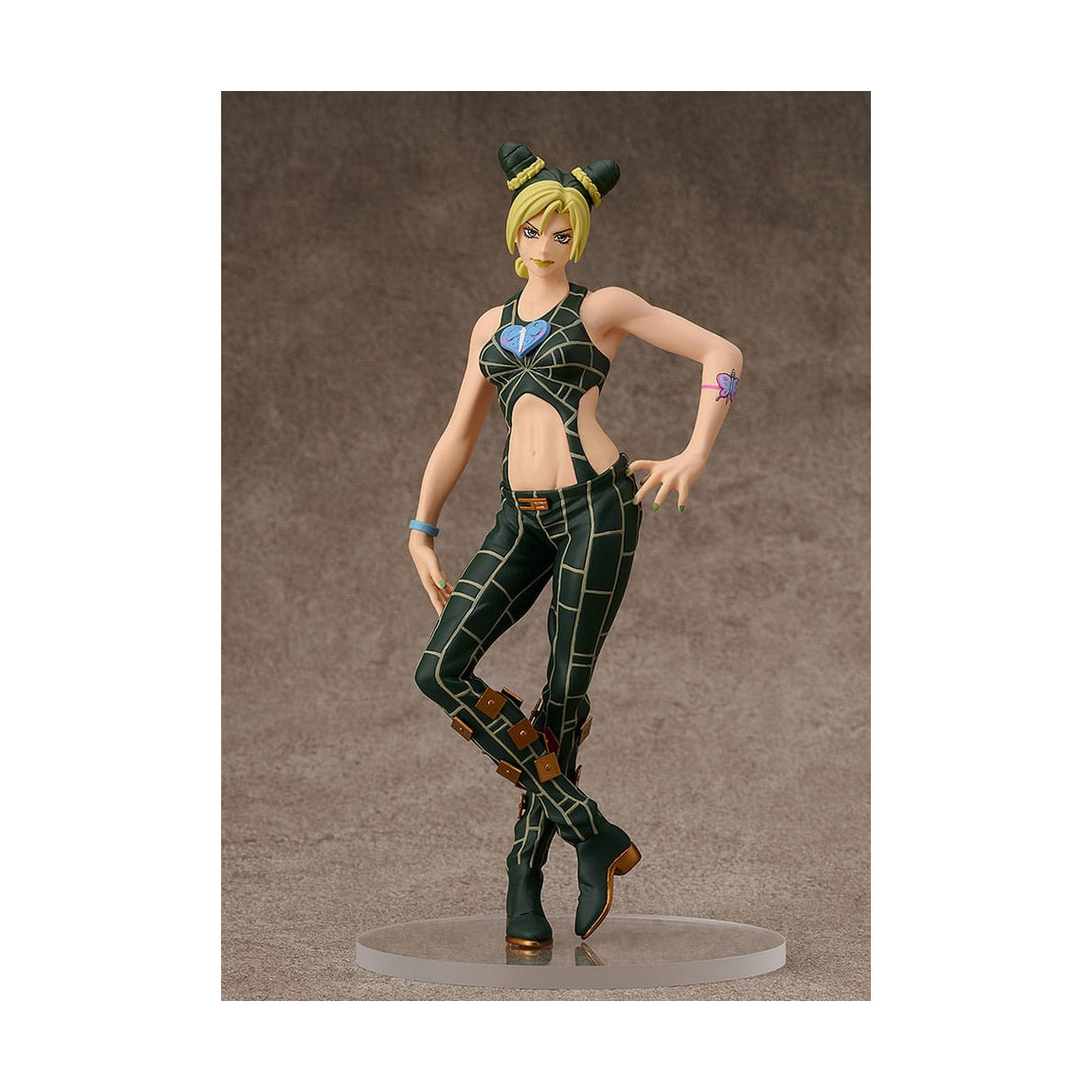 GoodSmile - Jolyne Cujoh - Pop Up Parade JoJo's Bizarre Adventure: Sternenozean