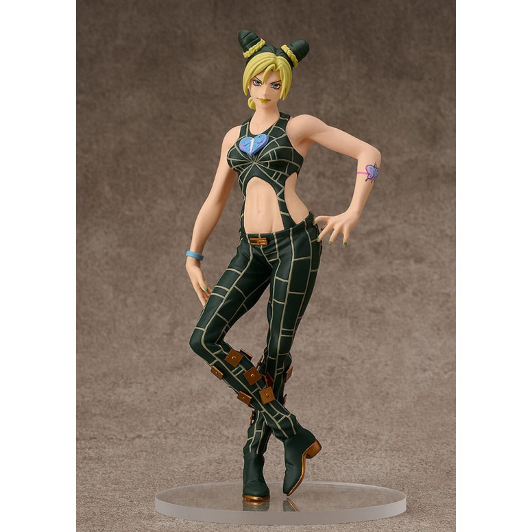 GoodSmile - Jolyne Cujoh - Pop Up Parade JoJo's Bizarre Adventure: Sternenozean