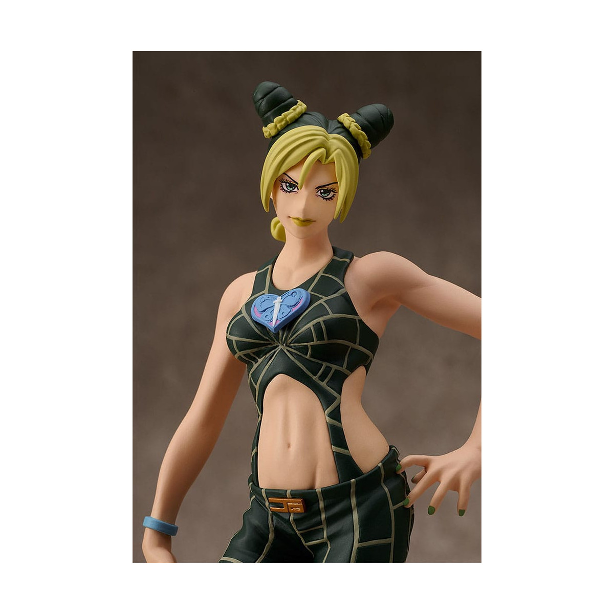 GoodSmile - Jolyne Cujoh - Pop Up Parade JoJo's Bizarre Adventure: Sternenozean