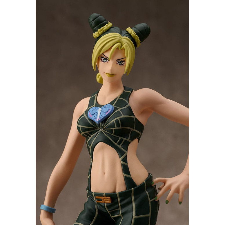 GoodSmile - Jolyne Cujoh - Pop Up Parade JoJo's Bizarre Adventure: Sternenozean