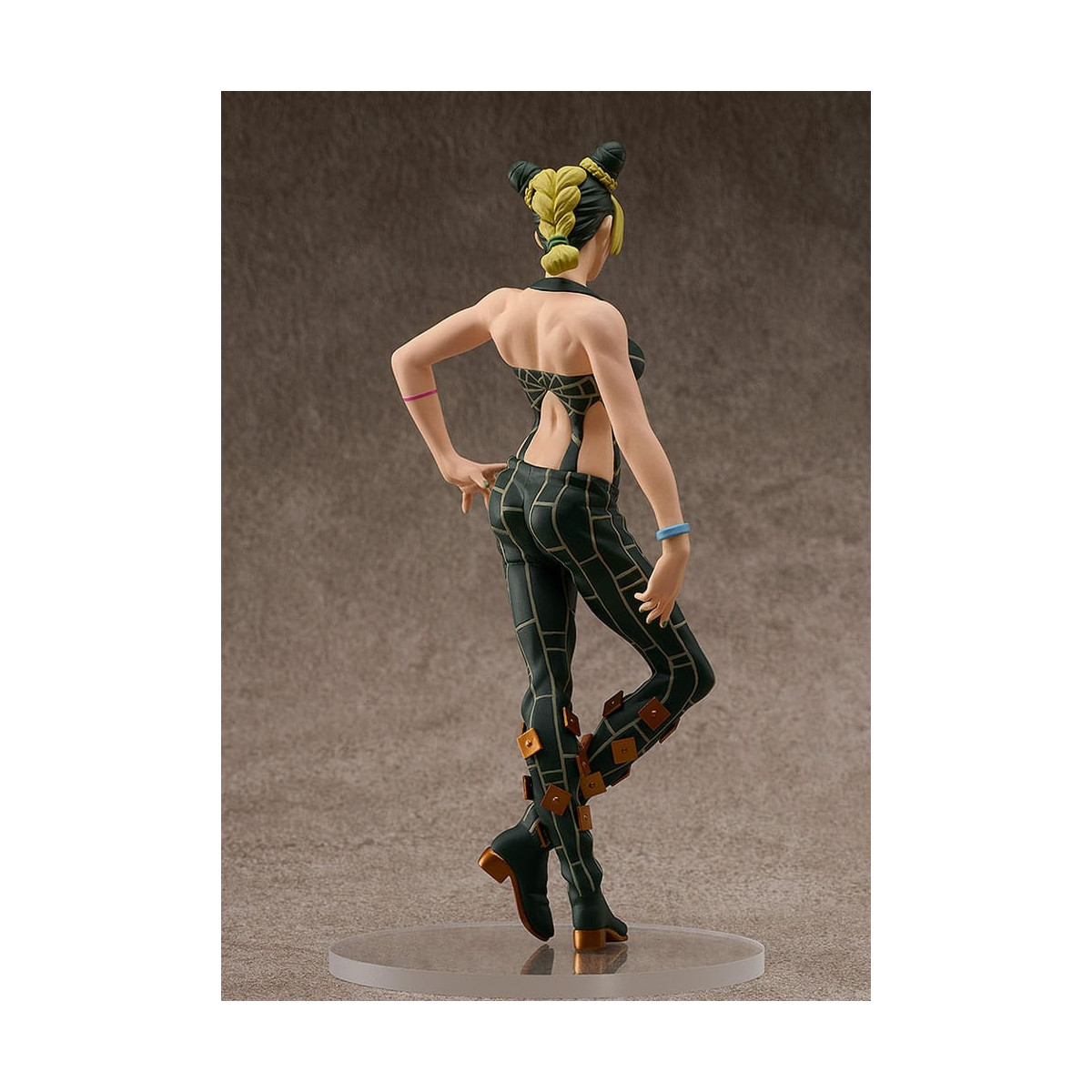 GoodSmile - Jolyne Cujoh - Pop Up Parade JoJo's Bizarre Adventure: Sternenozean
