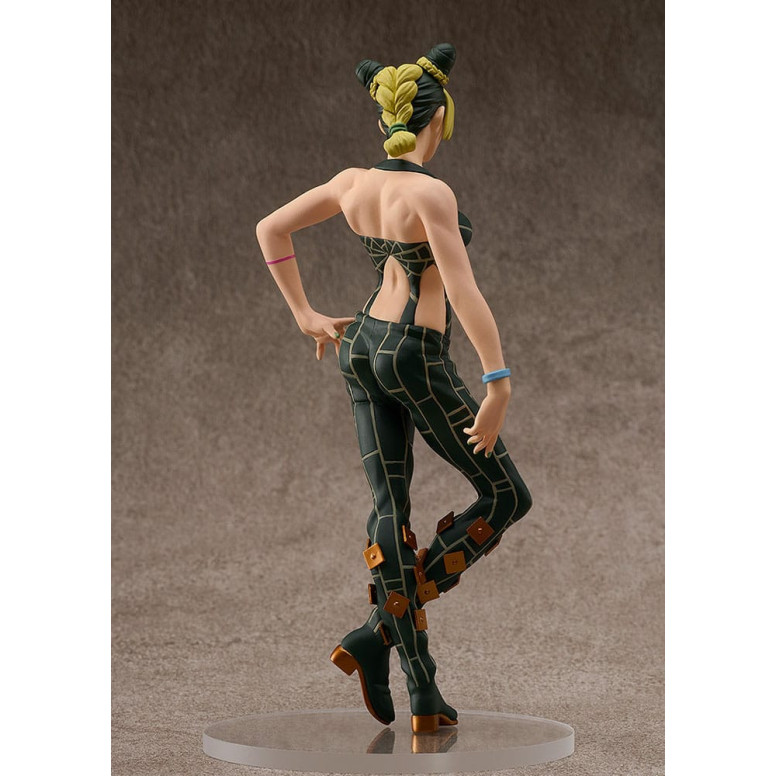 GoodSmile - Jolyne Cujoh - Pop Up Parade JoJo's Bizarre Adventure: Sternenozean
