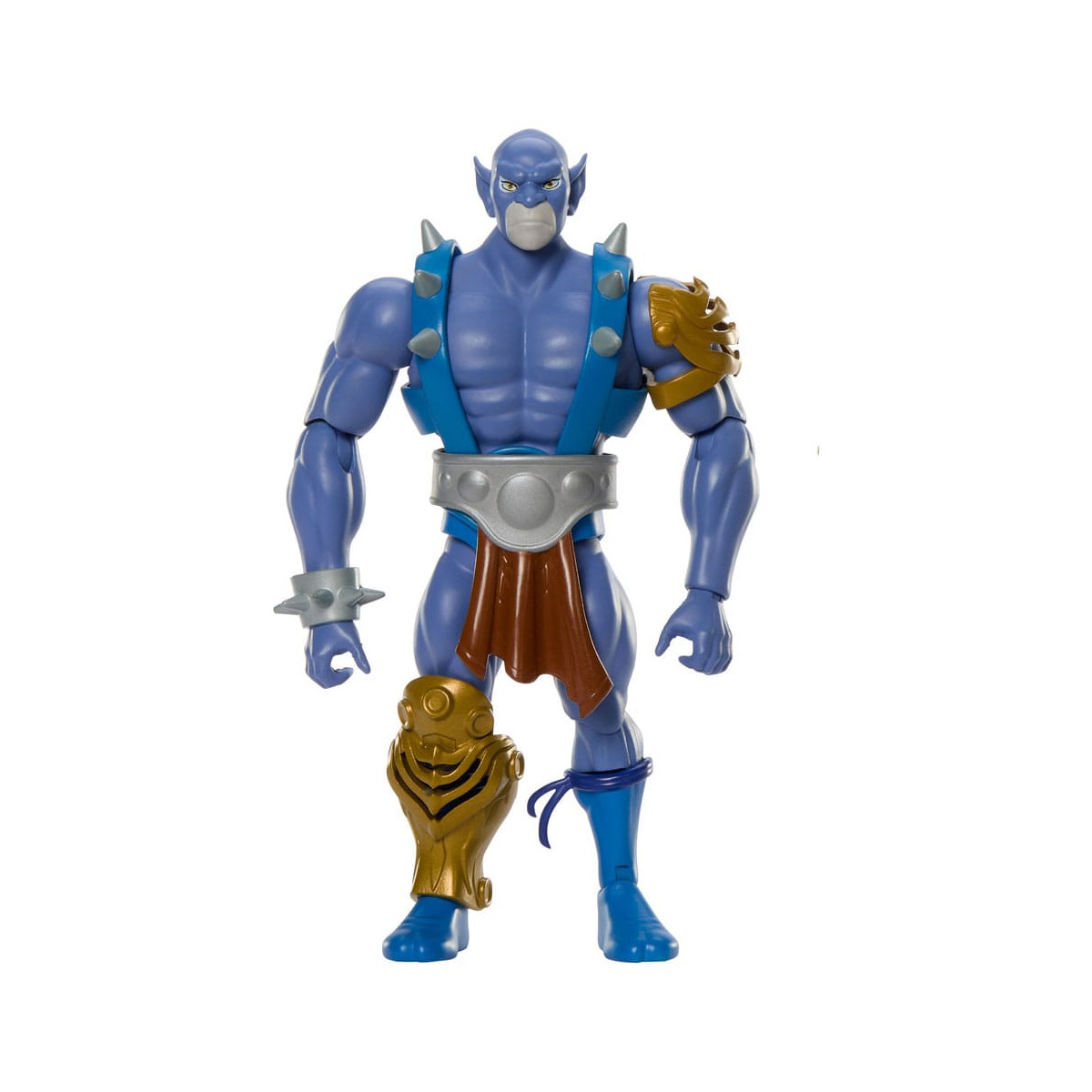 Masters of the Universe X Thundercats - Panthro - Pantero