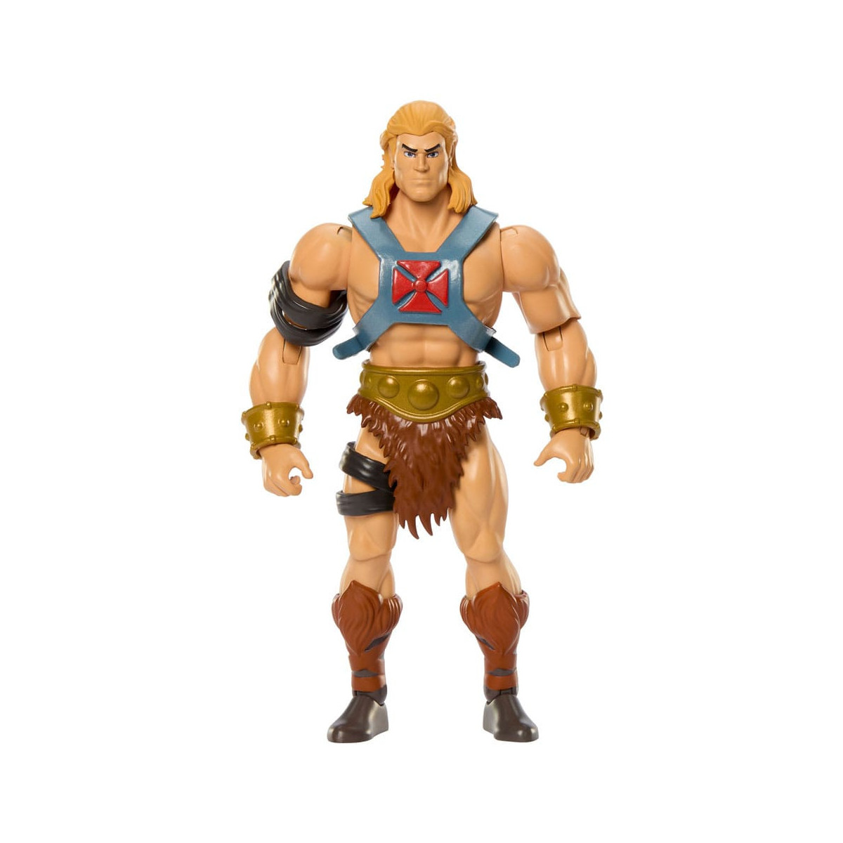 Masters of the Universe X Thundercats - He Man - Musclor