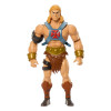 Masters of the Universe X Thundercats - He Man - Musclor