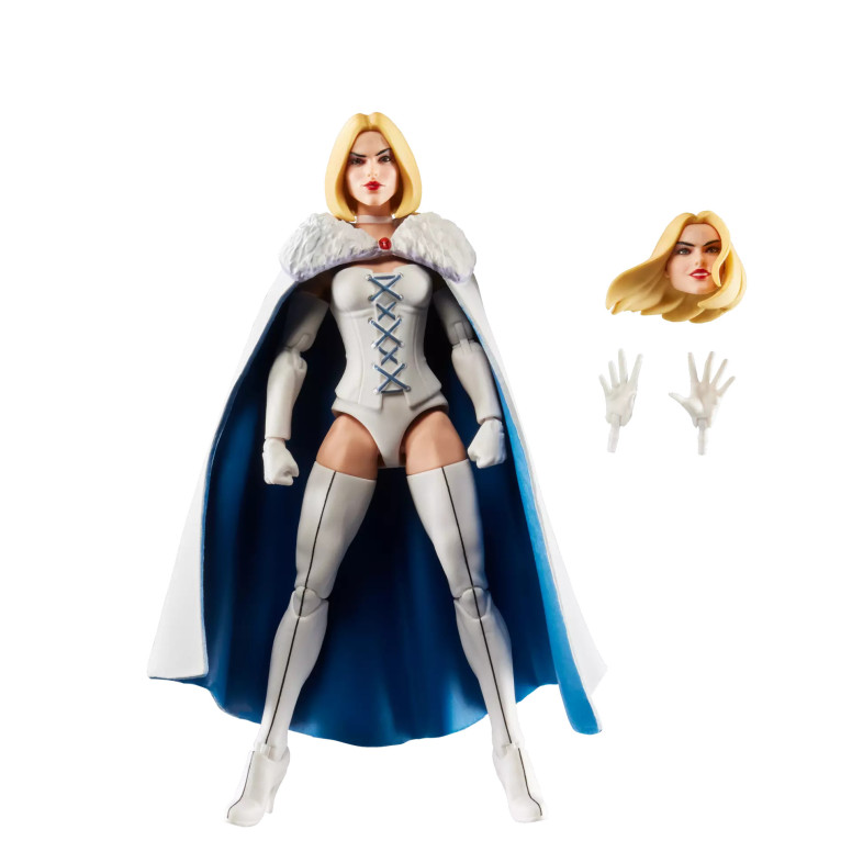 Marvel Legends - X-Men '97 - EMMA FROST