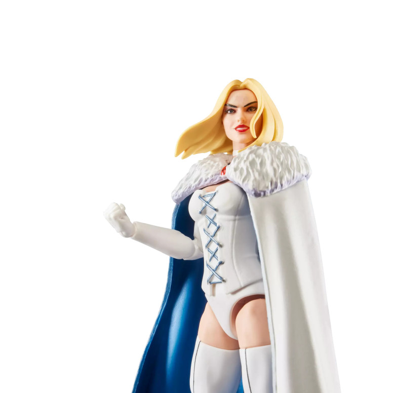 Marvel Legends - X-Men '97 - EMMA FROST