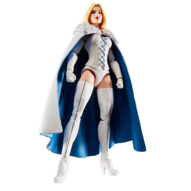 Marvel Legends - X-Men '97 - EMMA FROST
