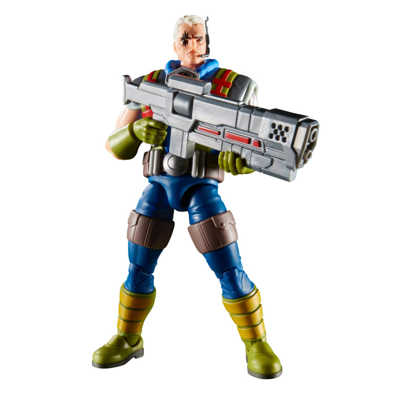Marvel Legends - X-Men '97 - KABEL
