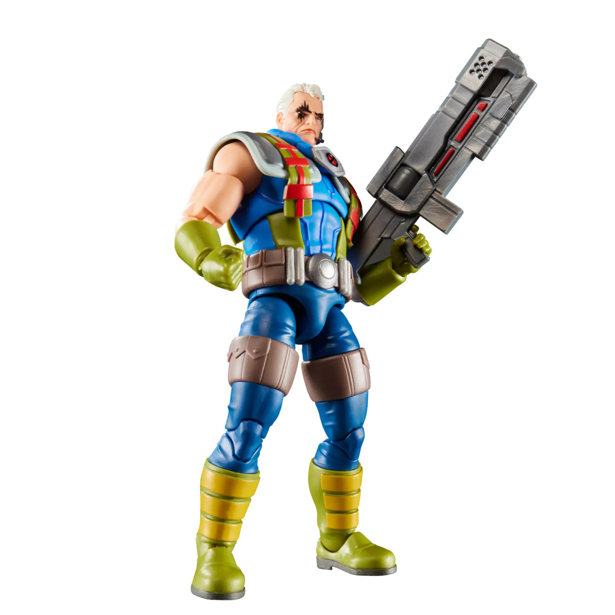 Marvel Legends - X-Men '97 - KABEL