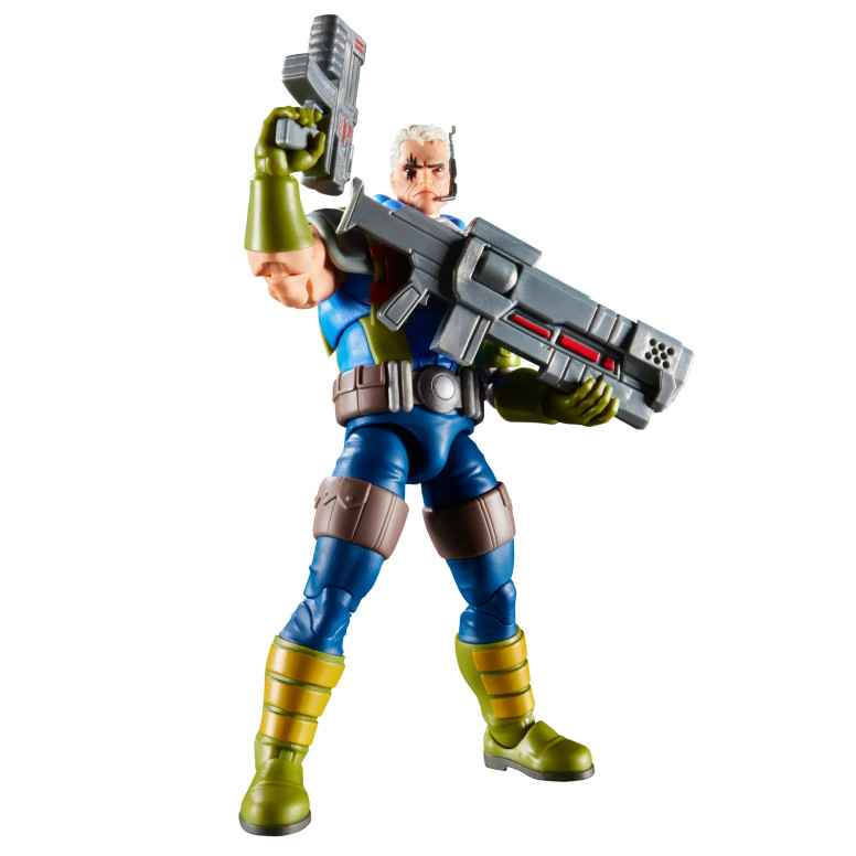 Marvel Legends - X-Men '97 - KABEL