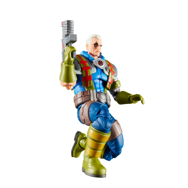 Marvel Legends - X-Men '97 - KABEL