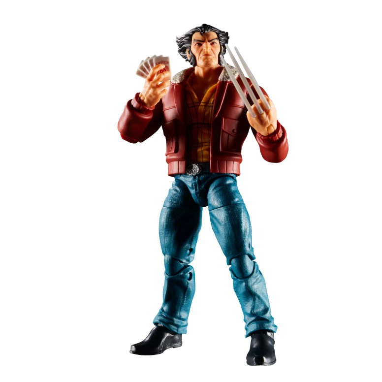 Marvel Legends - X-Men '97 - LOGAN