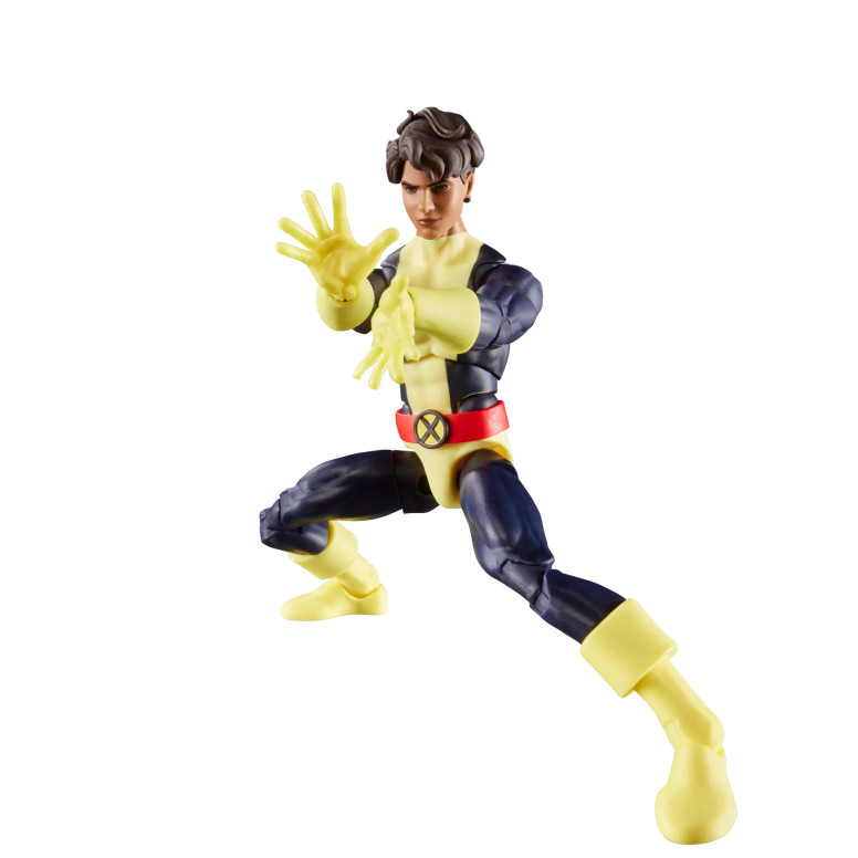 Marvel Legends - X-Men '97 - SUNSPOT