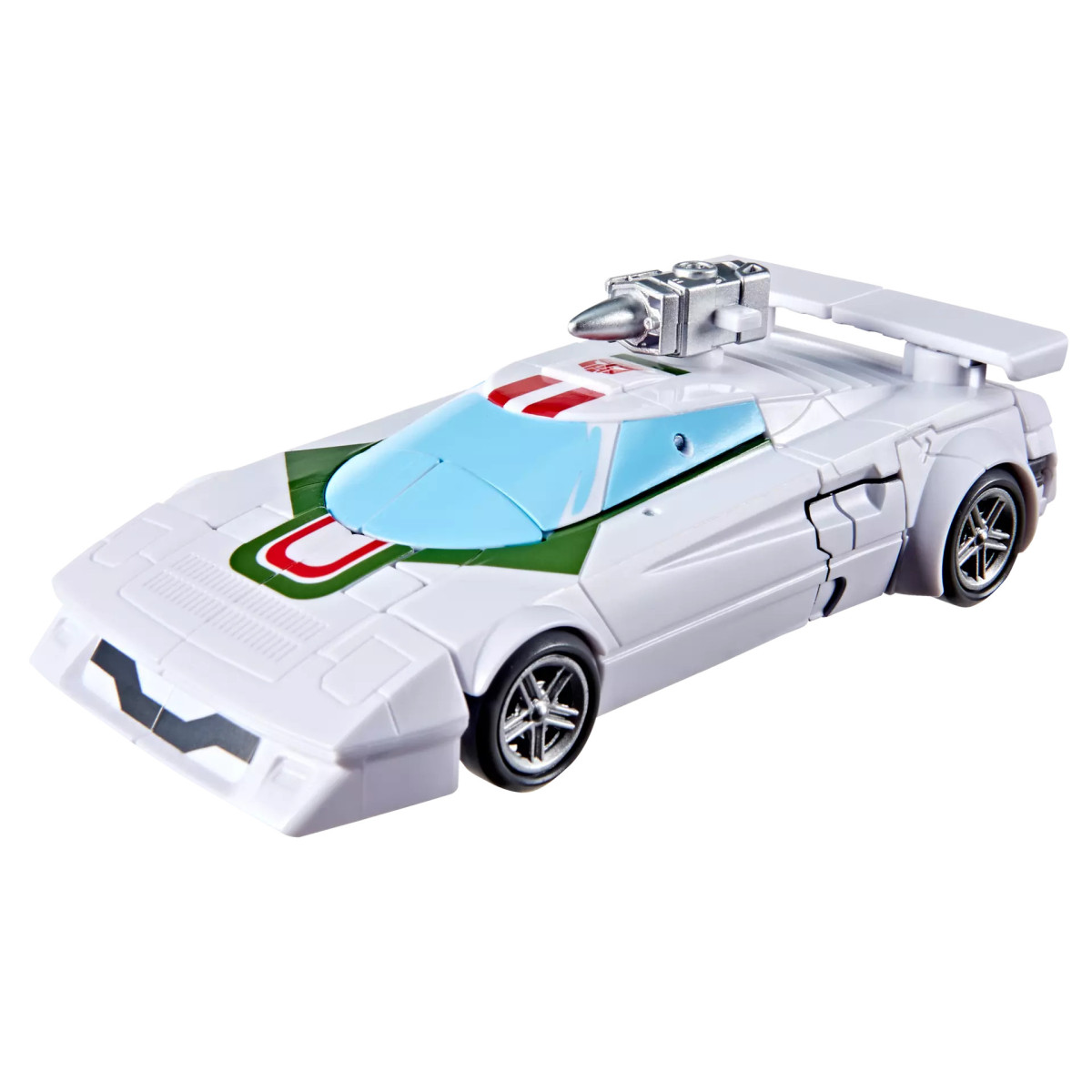 Hasbro - Transformers Devastation - WHEELJACK - Studio Series Deluxe Class MTMTE Kollektion