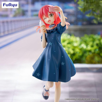 Furyu Trio-Try-iT - Ikuyo Kita - Bocchi The Rock!