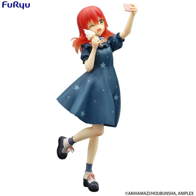 Furyu Trio-Try-iT - Ikuyo Kita - Bocchi The Rock!