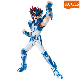 Blokees Saint Seiya - Champion-Klasse Pegasus Seiya v2 - Seyar de Pegase