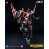 Three Zero Transformers - DLX STARSCREAM 1/6 - Transformers: Bumblebee